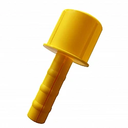 Dispenser For Bundle Wrap Stretch - 3inch Core