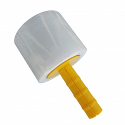 Dispenser For Bundle Wrap Stretch - 3inch Core