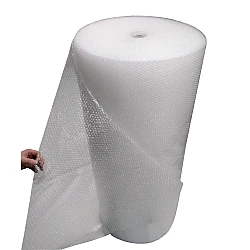 Double Layer - 10mm Bubble Wrap Double Layer - 10mm Bubble Wrap
