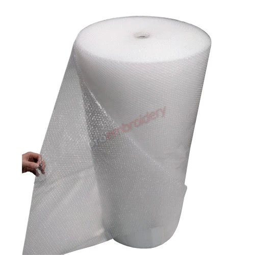 Heavy Duty Bubble Wrap 20mm Rolls