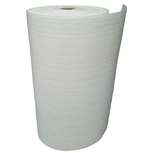 Foam Wrap Roll 4mm x 1.6M x 150m