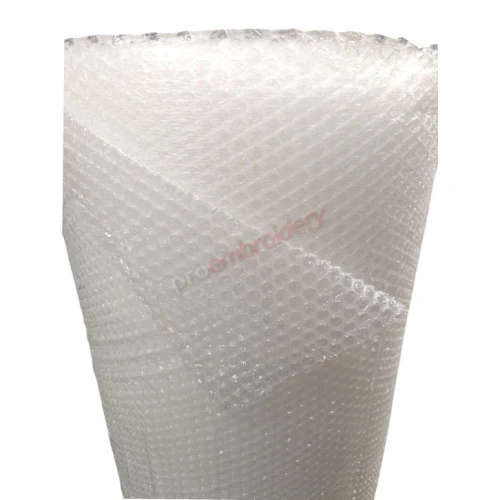 Bubble Wrap 20mm Rolls (100M)