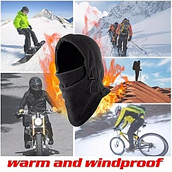 Windproof Balaclava