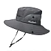 Foldable Fisherman Hat