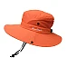 Foldable Fisherman Hat