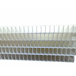 Corriboard White Heavy Duty Board 2200 X 1100 X 10mm