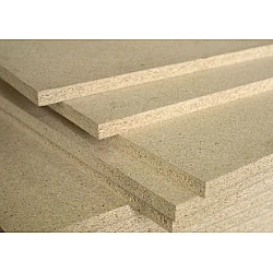 Particle Board 16mm Std Panel 2400 X 1200mm