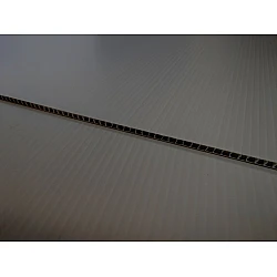 Corriboard Signage Grade 2440 x 1220mm 900GSM 5mm Sheet