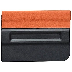 Pro-Tint Bondo Magnet Squeegee