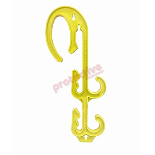Extension Lead Hooks