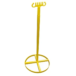 Electrical Lead Stand Adjustable to 2.5M Electrical Lead Stand Adjustable to 2.5M