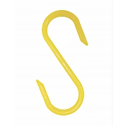 S Hook Scaffolding Power Lead Cable Hanger Heavy Duty