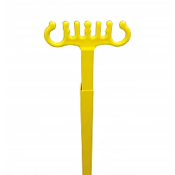 Electrical Lead Stand Adjustable to 2.5M