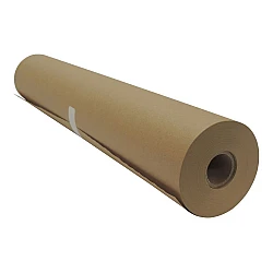 Kraft Masking Brown Paper - 3 Pack