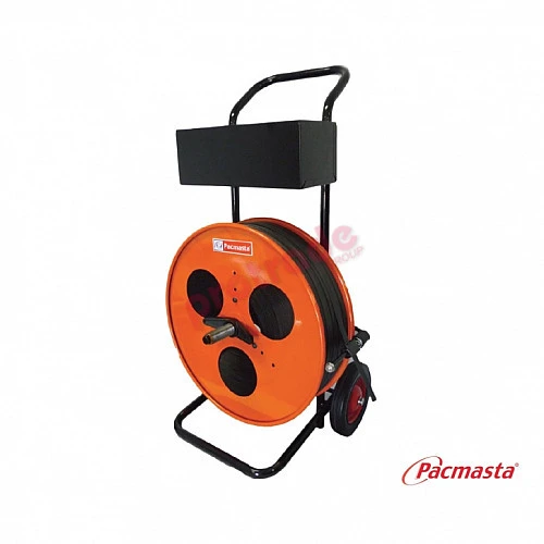 Combination Strap Dispenser Pacmasta MDHB Combination Strap Dispenser Pacmasta MDHB