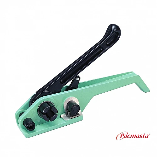 Poly Strapping Tensioner 12-19mm PET Pacmasta Poly Strapping Tensioner 12-19mm PET Pacmasta