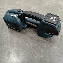 Automatic Electric Strapping Machine 18V