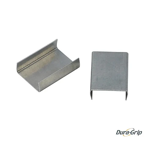 Snap-On Seals for 19mm Steel Dura-Grip Box of 1000pcs Snap-On Seals for 19mm Steel Dura-Grip Box of 1000pcs