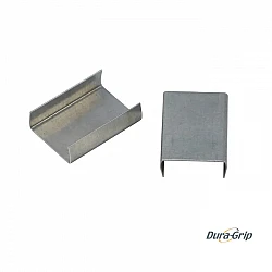 Snap-On Seals for 16mm Steel Dura-Grip Box of 1000pcs