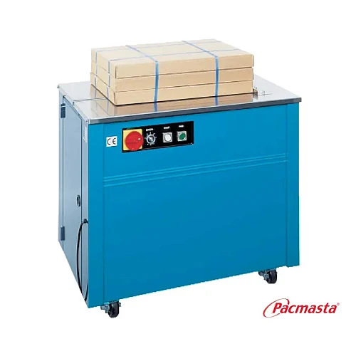 Pacmasta Semi-Auto Strapping Machine TMS-300