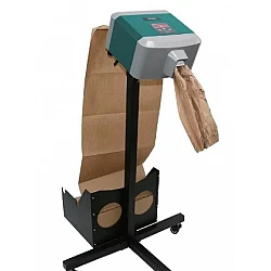 Automatic Void Fill Kraft Paper Machine 150W 70m/min