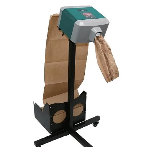 Automatic Void Fill Kraft Paper Machine 150W 70m/min