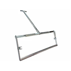 Stick n Protect Adjustable Multi Film Dispenser Applicator