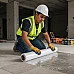 Hard Floor Self Adhesive Film 700mm x 30M