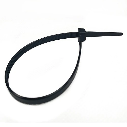 Cable Zip Ties Nylon 4.8mm X 300mm Pack Of 100