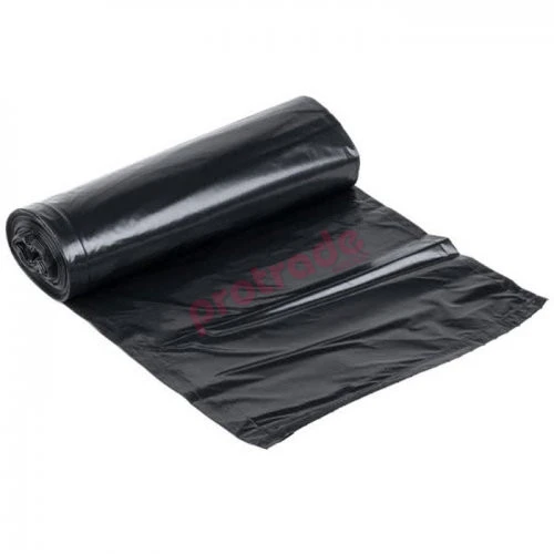 Bin Liner Heavy Duty 240L Roll Of 100 - Wheelie Bin (35um) Bin Liner Heavy Duty 240L Roll Of 100 - Wheelie Bin (35um)