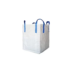 Heavy-Duty Builder Bags – Bulk Aggregate & Waste Sacks