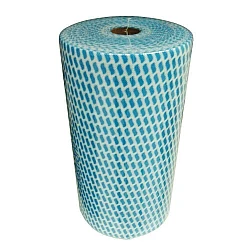 Heavy Duty Wipes Cleaning Cloth 30cm X 50cm X 90 Pieces