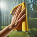 Microfibre Cleaning Cloths - 5 Pack