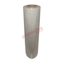 Hand Stretch Film Pallet Wrap 20um x 500mm x 400M