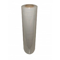 Pallet Wrap Clear Stretch Film 500mm