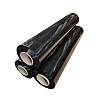 Black Pallet Wrap Stretch Film 500mm