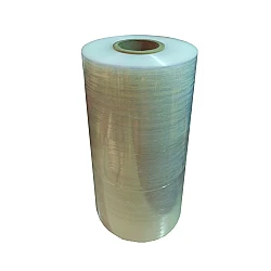 Cast Machine Pallet Wrap Film 23um