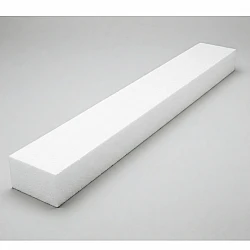 Polystyrene Foam Batten 1200x70x40mm