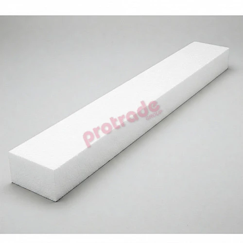 Polystyrene Foam Batten 1200x70x40mm