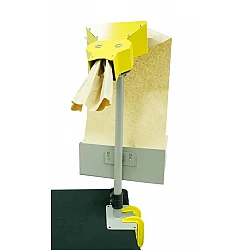 X-Fill Manual Paper Void Fill System