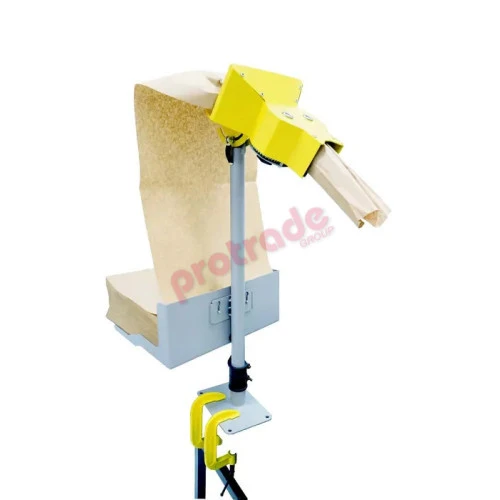 X-Fill Manual Paper Void Fill System X-Fill Manual Paper Void Fill System