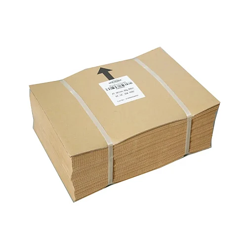 X-Fill Fanfold Paper X-Fill Fanfold Paper