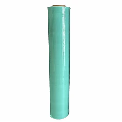 Pallet Wrap Green Stretch Film 500mm