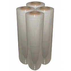 Pallet Wrap Clear Stretch Film 500mm