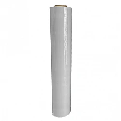 Pallet Wrap White Stretch Film 500mm