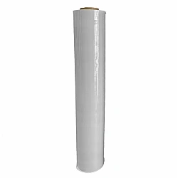 Pallet Wrap White Stretch Film 500mm