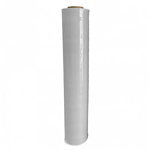 Pallet Wrap White Stretch Film 500mm