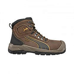 Puma Sierra Nevada Waterproof Safety Boots
