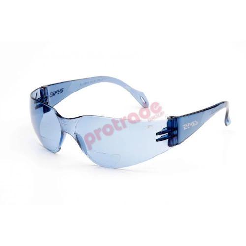 Light Blue Shamir Eyres Magnification 1.0 - 3.0