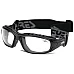 Oddie 310 Shamir Eyres & Replacement Lenses